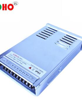 原装V超薄24V40W防雨防0潮电源24400户外LED发光字W电ZOW源变压器