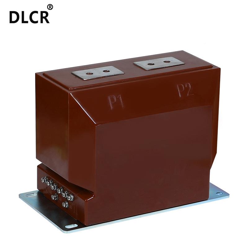 10kv户内单相高压电流互感器ZZsBJ9-10C2高压柜计量保护0.2S/0.5.