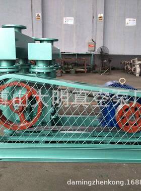 2725BEA252水环式真空泵BE25水2/2BE1空-2252真空泵环式真泵45KW5