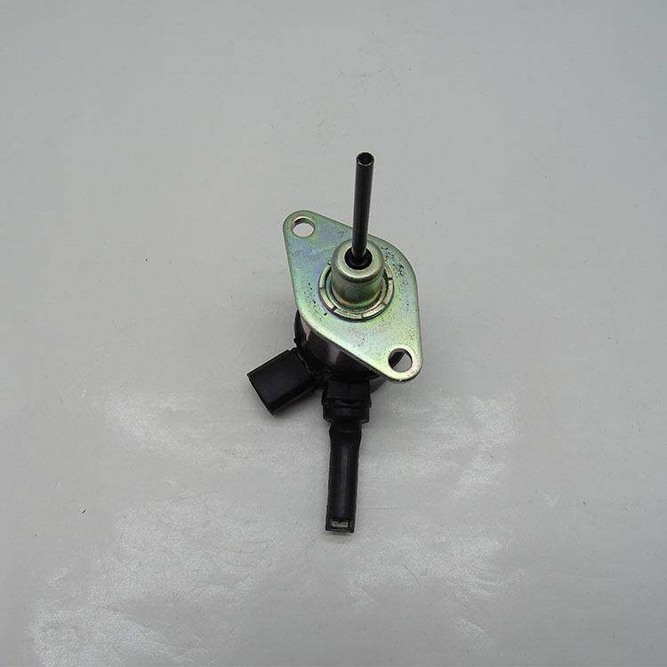 4JMOKOVAX熄火开关1A021-6001012V熄火D开关V2203V2031503D1703