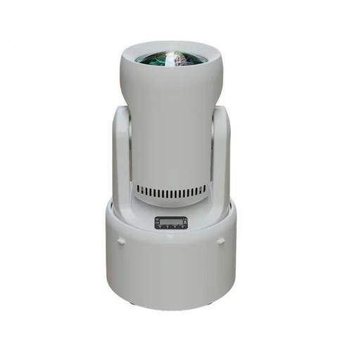 150W瓦大钢炮摇头图灯舞播台灯光Pear-B1束灯染色案闪光吧KTV酒灯