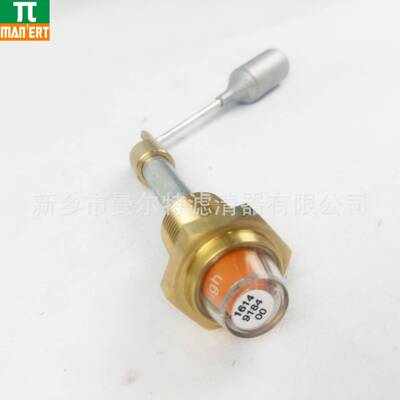 销售球6148件02300空压机配油位计观油镜浮油16148021标