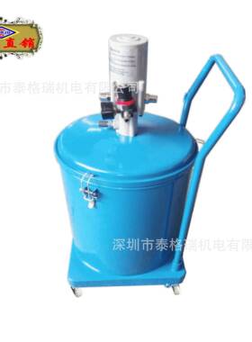 动气动黄油打油机K7移5TGRJD冲注床黄式油加K75机械设备保养注脂