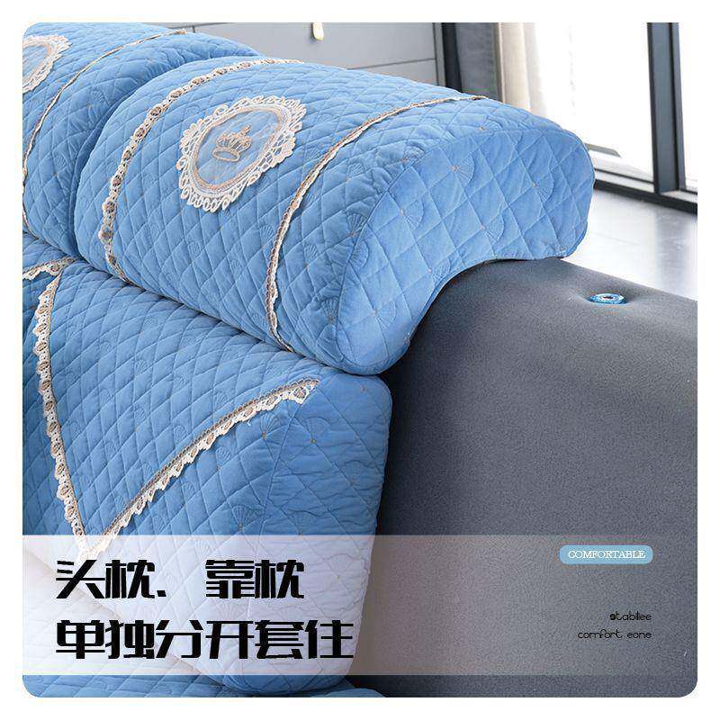 pxx10037沙发垫套装新款2025现代简约四沙发套防滑包全通用沙季发