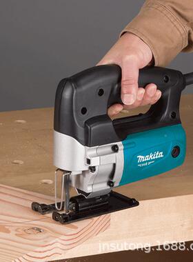 牧田电动曲线CHE锯M0431BM4302B4327433284350FCT451