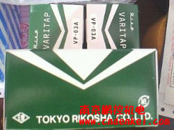 东京理工舍电力调整器 VP-03A