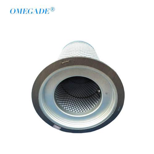 通用芯60HP空压机螺杆滤芯563111260油气分离器滤塑7料机60HP械行