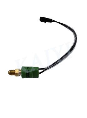 挖机配件卡特E320B/330B/325B/345B压力开关小圆插106-0180优质