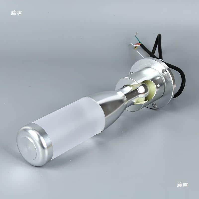 金属棒球灯多层警示灯声光报警器机床设备信号塔灯LED一体三色灯,电子/电工,智能传感/报警器,淘宝优惠券,粉丝福利购,淘宝优惠卷