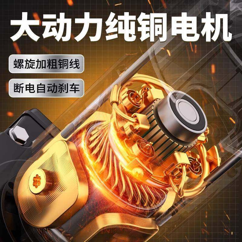 电动绞盘12V24V越野汽车用卷扬机车载小型吊机自救脱困器电动葫芦