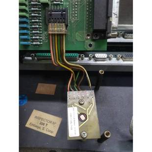 佳铁精雕机操作面板JOG开关旋钮FEED快速进给倍率模拟手轮旋钮