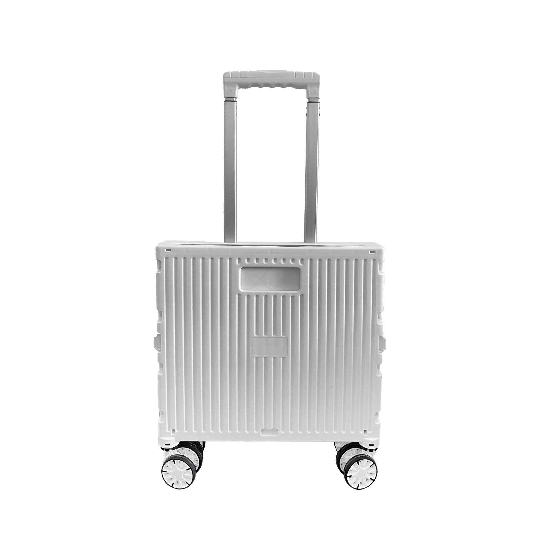 专用买菜车家用便携折叠购物小推车宿舍收纳拉杆车旅游车载小拉车,收纳整理,便携购物车,淘宝优惠券,粉丝福利购,淘宝优惠卷