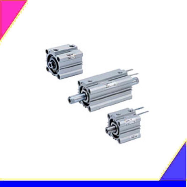 SMC原装薄型气缸RDQA25-40RDQA25-30RDQA25-25RDQA25-20