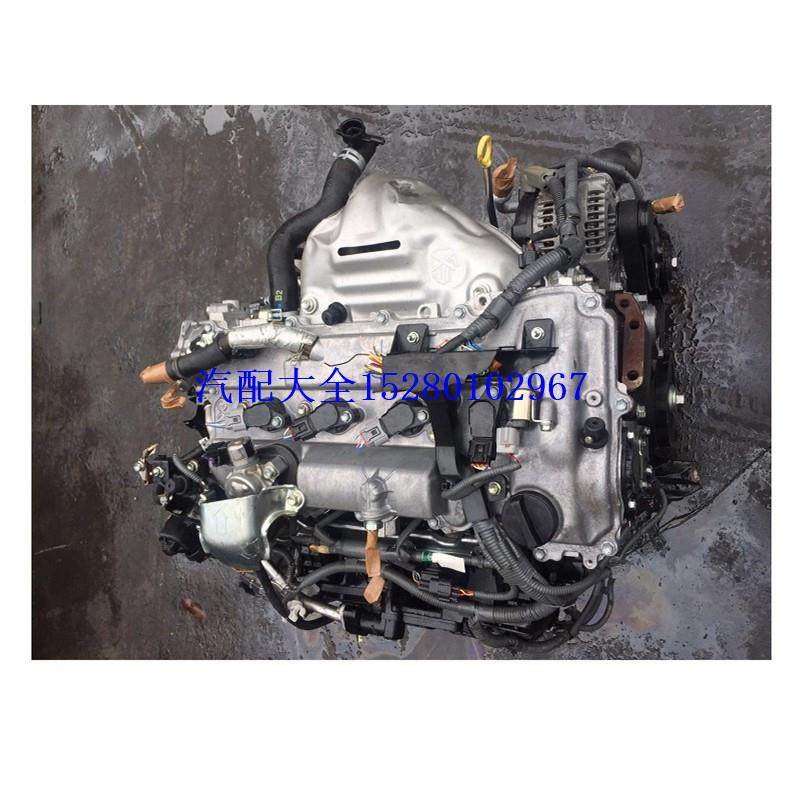 詹阳动力JY630JY645EJY640-GJY645-GD挖掘机6BTA83.3-C发动机