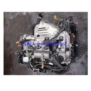 詹阳动力JY630JY645EJY640-GJY645-GD挖掘机6BTA83.3-C发动机