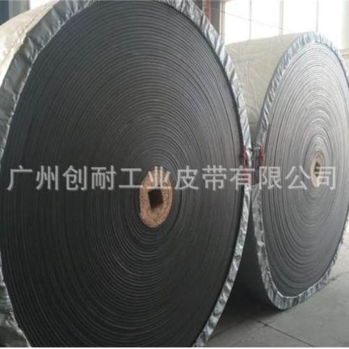创耐传送带生产耐磨耐油橡胶输送带800900120