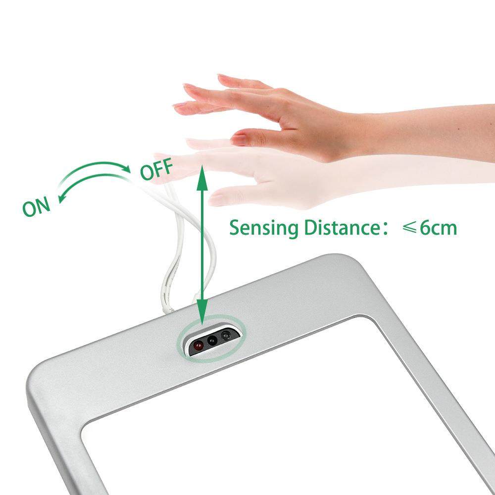 LED橱柜灯挥手感应橱柜灯人体感应橱柜灯平板灯,家装灯饰光源,餐厅吊灯,淘宝优惠券,粉丝福利购,淘宝优惠卷