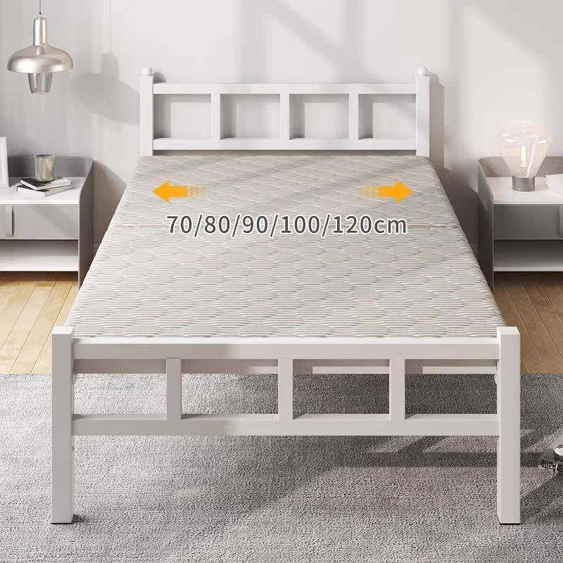 家用折叠床办公室简易床单人午休午睡床成人便携硬板陪护小床铁床,基础建材,脚轮/万向轮,淘宝优惠券,粉丝福利购,淘宝优惠卷