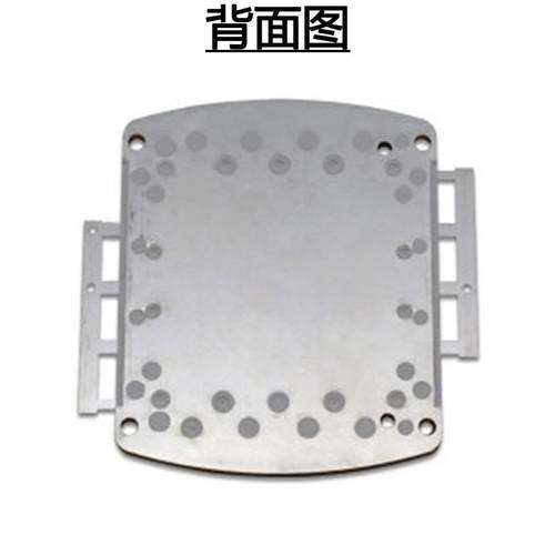 LED灯珠大功率集成120W200W300W400W500W全波段粉红全光谱白植物