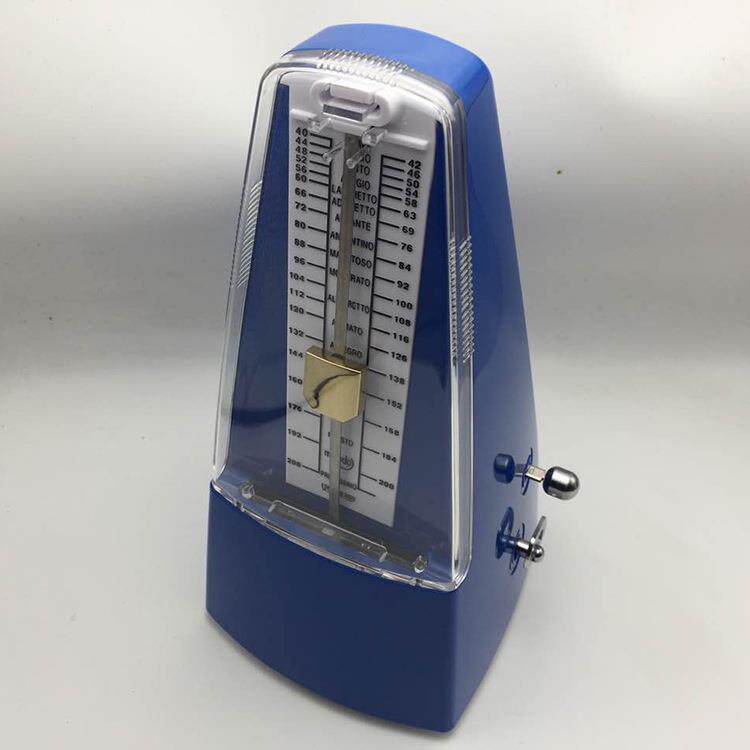 乐器配件机械节拍器小天使钢琴节拍器通用小提琴吉他古筝节拍器
