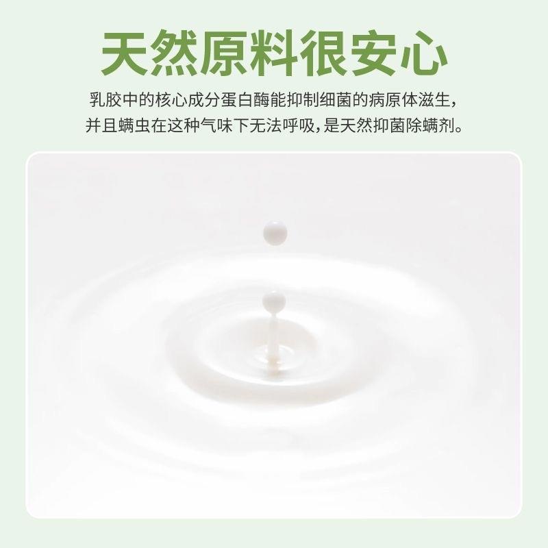 G5J泰国天然乳胶S型长条海马抱枕男女款夹腿成人孕妇床上侧睡人形