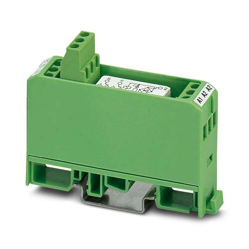 继电器底座-EMG45-RELS/IR1-G242950996继电器菲尼克斯