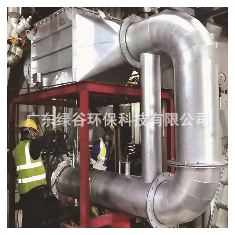 山东废水沼气发电机组脱硝设备scr脱硝设备反射炉除尘脱硫脱硝