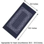 颈套 多层头巾 无缝魔术头巾 跨境代发面罩 2025新款