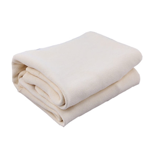 鹿皮巾真皮擦车巾留痕巾吸水鹿皮玻璃洗车抹布麂皮巾不鸡新疆包邮