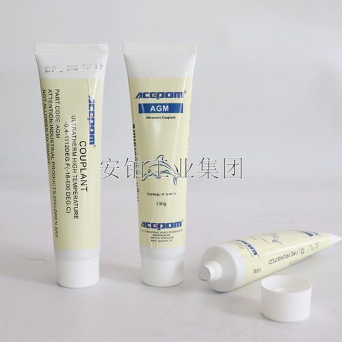 ACEPOM工业高温耦合剂AGM/SONO600GR60/Pyrogel7探伤仪测厚仪US-8