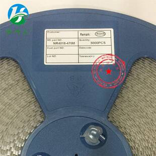 功率电感NR4018-47UHNR4018T470M现货4018-470