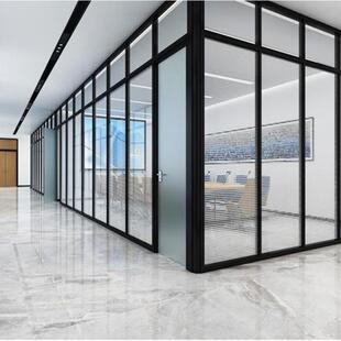 测量安装饭店推拉折叠酒店移动墙宴会厅活动隔音高隔移动屏风
