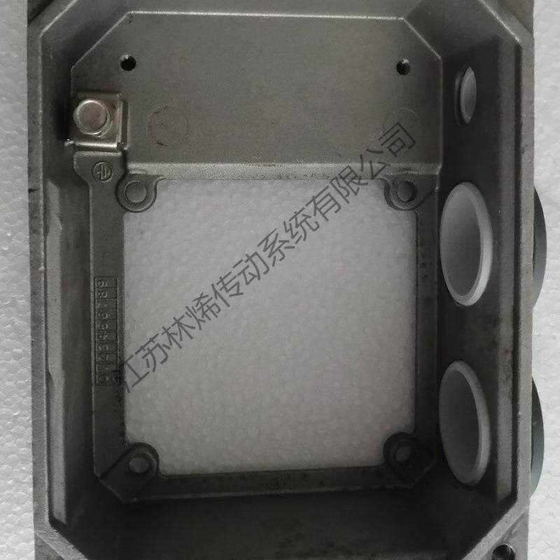 SEW接线盒SEW减速机接线盒SEW减速电机接线盒S47DT80K4