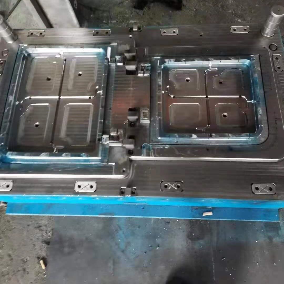 台州源彦工贸 厂家直销各类塑胶注塑模具  大小型吹塑注塑机设备