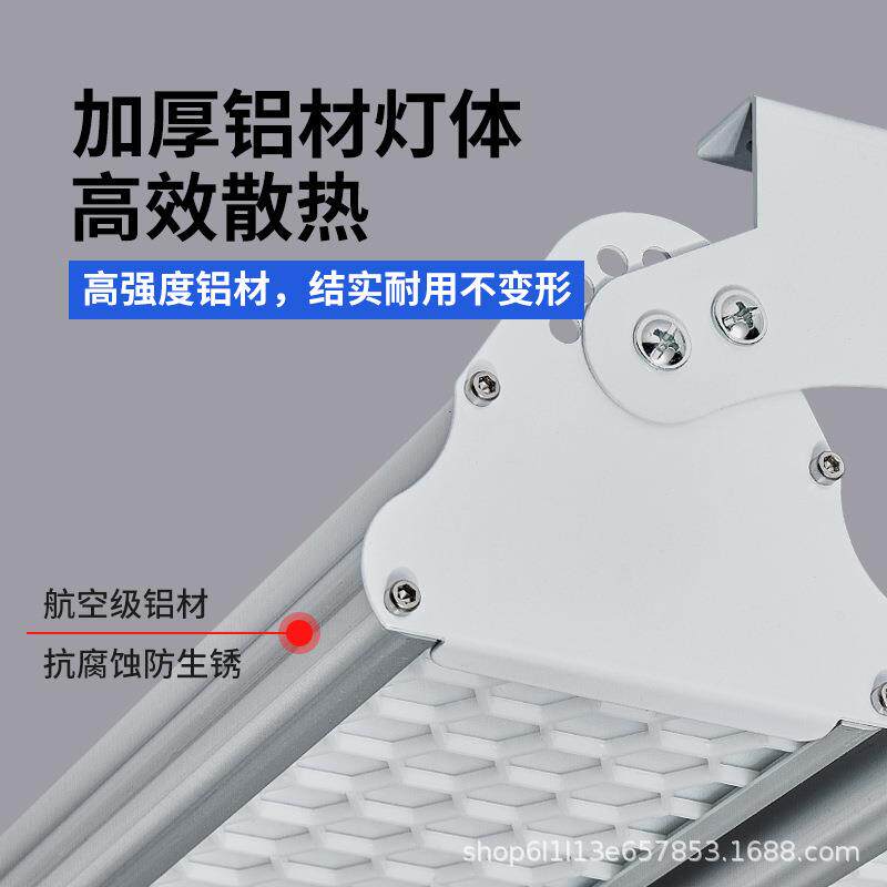 厂房车间灯篮球场灯光球场工矿灯具高亮度