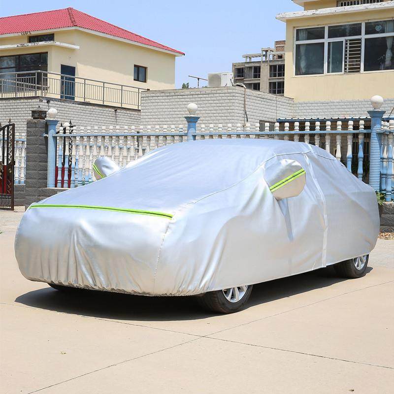 悦达起亚k3k2k4K5智跑福瑞迪kx3车衣车罩防晒防雨专用汽车套盖布