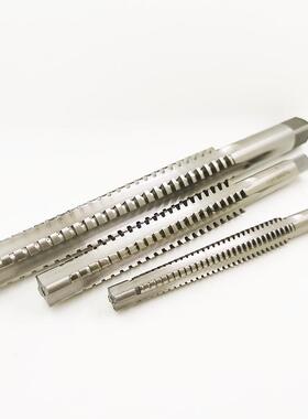 梯型丝锥T型丝攻T14X3T16X4X2tr18X3TR20X222×3左牙反牙T型