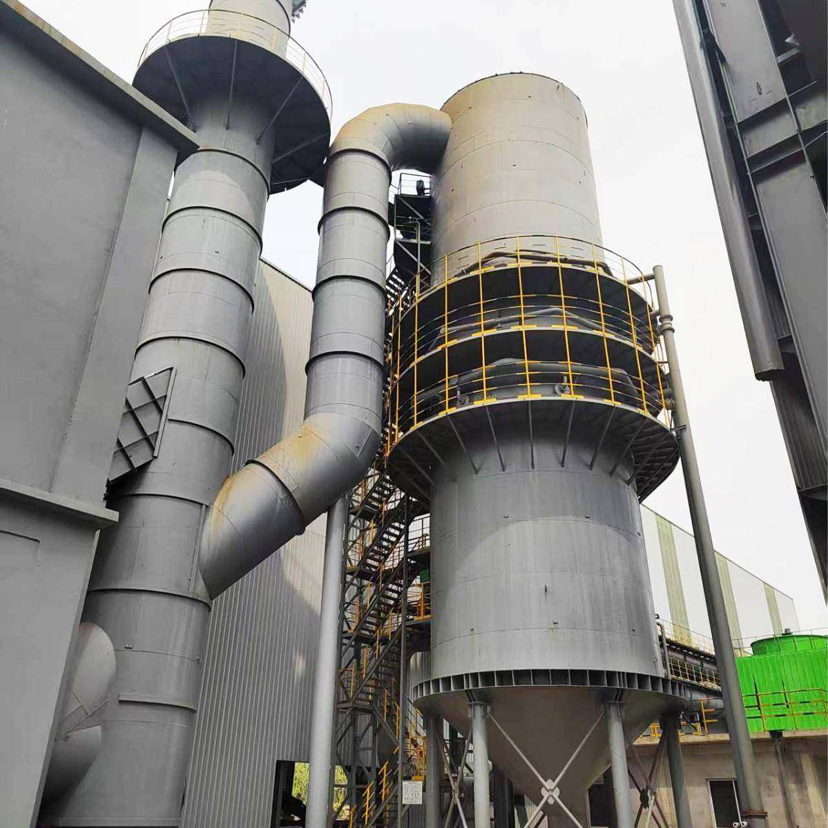 湿电除尘器油烟净化环保设备蜂窝静电脉冲布袋湿式静电除尘器