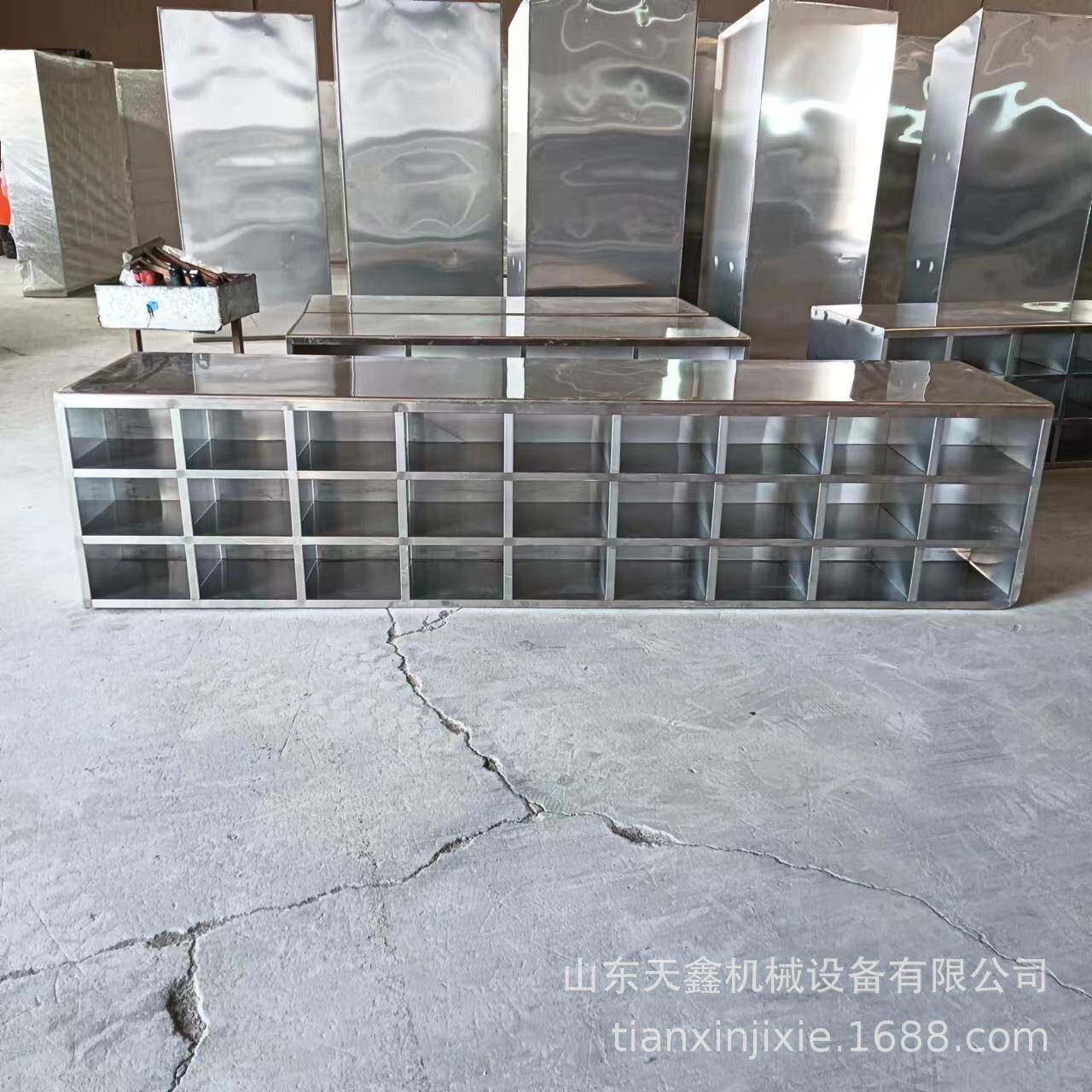 浙江绍兴上虞市消毒碗柜更衣柜学校多门饭盒储物柜放碗柜