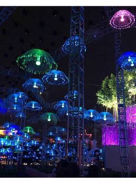 冷硕调光+PWM温控调速二合一风扇集线器12V4针/5V3针小4pin集线器