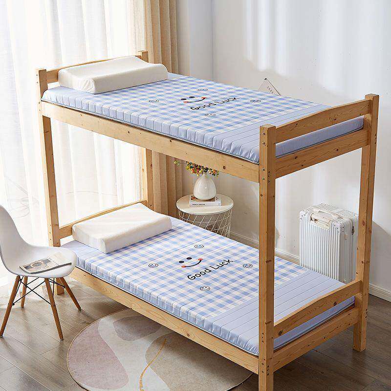 学生宿舍单人床垫加厚四季通用0.9m上下铺软垫子床褥子垫被榻榻米