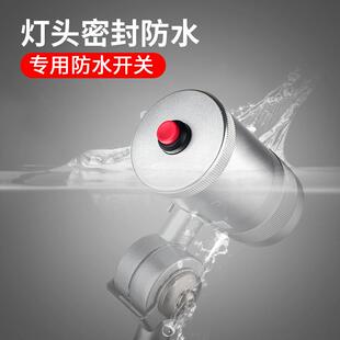 九家led机床工作灯冲铣床弹簧机精雕机照明灯24v防水折叠臂灯220v