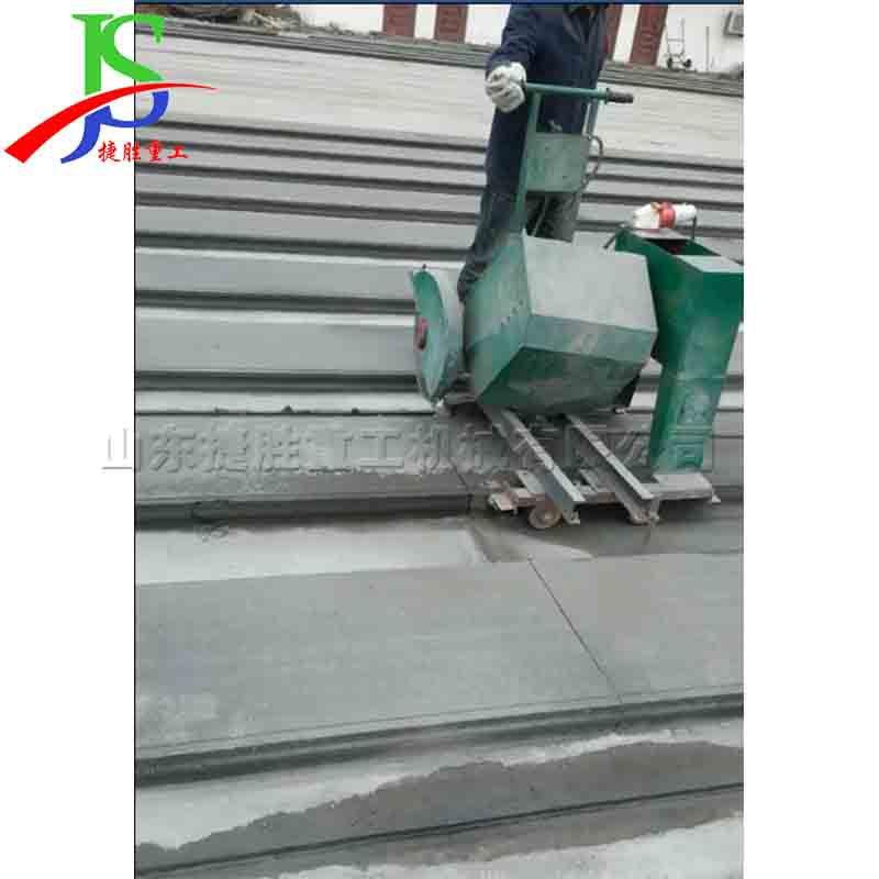 楼建筑割SJS金工程石板切割设备手推式板截断机刚石断面切设备