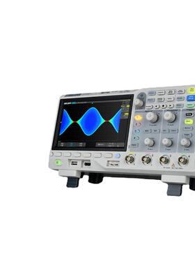 siglent鼎阳示波器SDS1000x-c双四通道示波仪便携式数字示波器