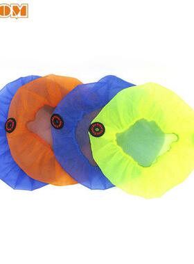 OTOM适合KTM改装件K1618恒舰空滤防沙罩防尘过滤网胡思瓦那通用