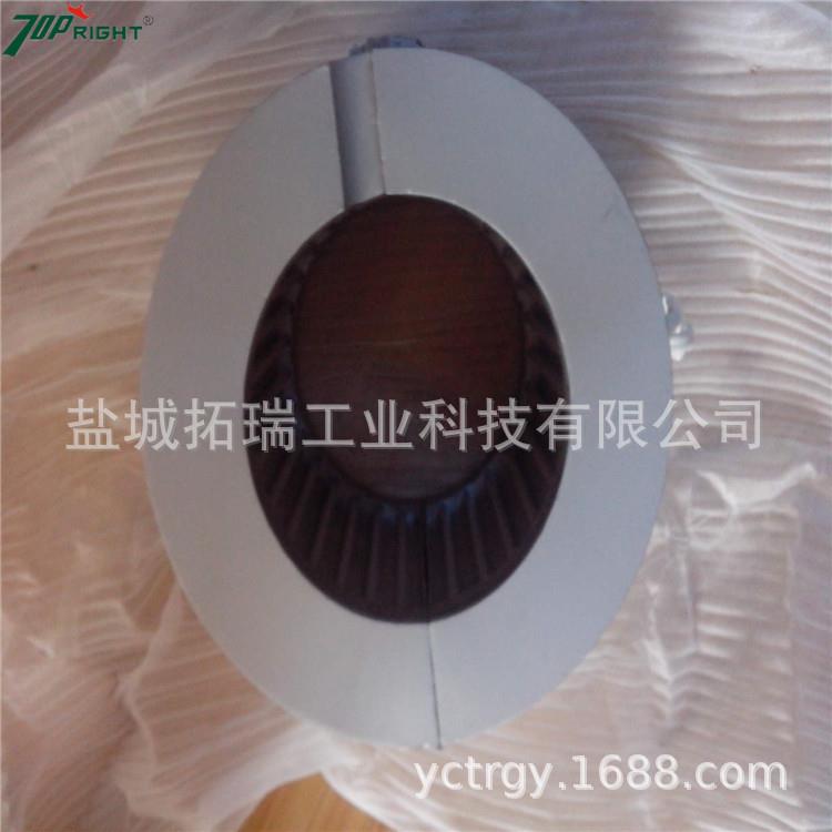注塑机纳米远红外电加热圈纳米加热圈低耗能纳米石英发热圈