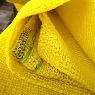 广州绳网黄埔天河施工防护网白色紫色粉红色阻燃安防尘网防风网