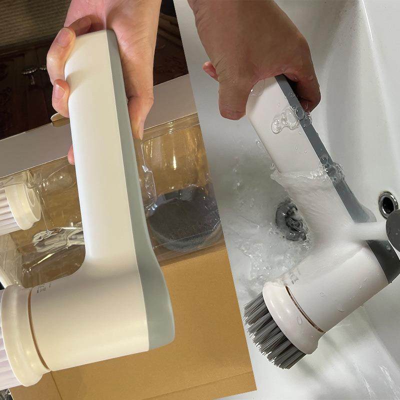 德国RANAZOR电动清洁刷多功能充电无线家用厨房防水浴室地板电刷,农机/农具/农膜,其它农用工具,淘宝优惠券,粉丝福利购,淘宝优惠卷