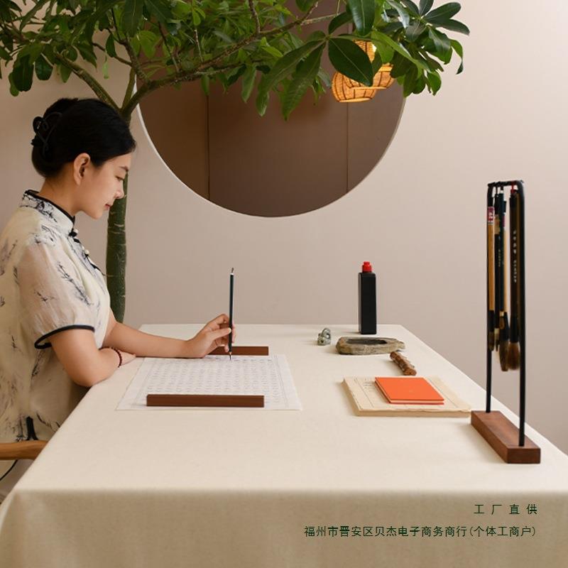 毛毡垫书法垫专业羊毛毡书法垫书画毛毡桌垫文房四宝国画毡子大尺