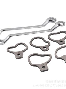 通用汽车OE41620–41590带凸轮座专业脚轮外倾角对齐扳手套件